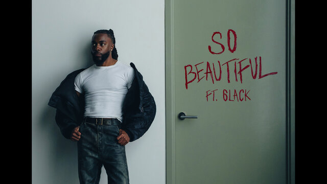 So Beautiful (Official Music Video)