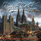 Cover art for album WWII: Memories For The Future by Rampart