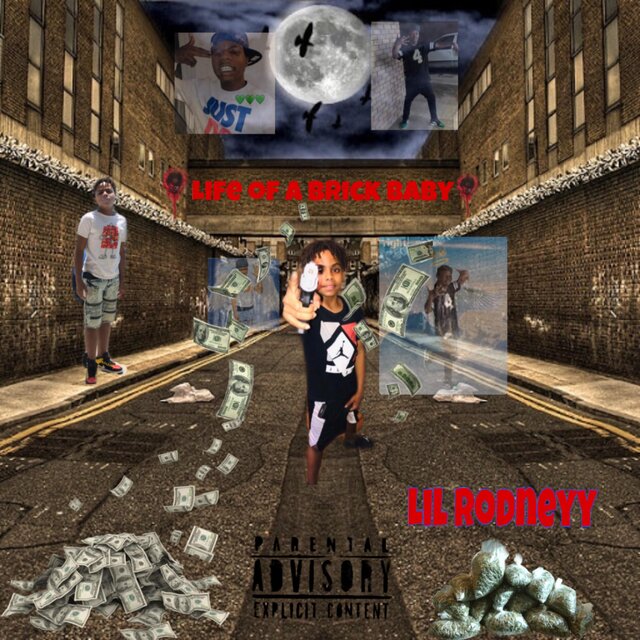 Life Of A Brick Baby