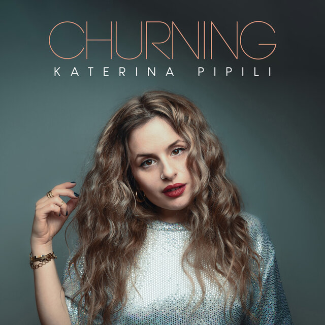 Churning