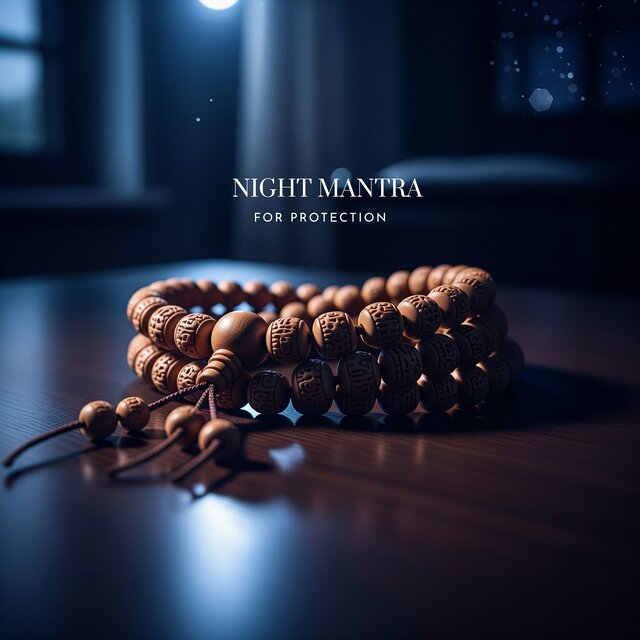 Night Mantra for Protection