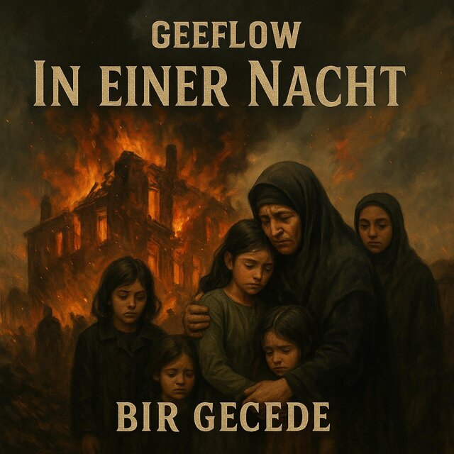 Bir gecede / in einer Nacht