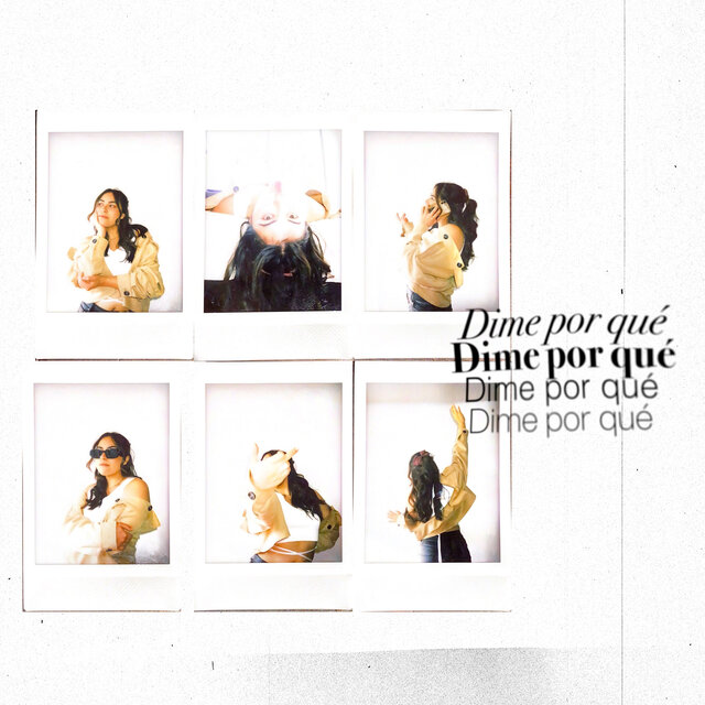 Dime por qué