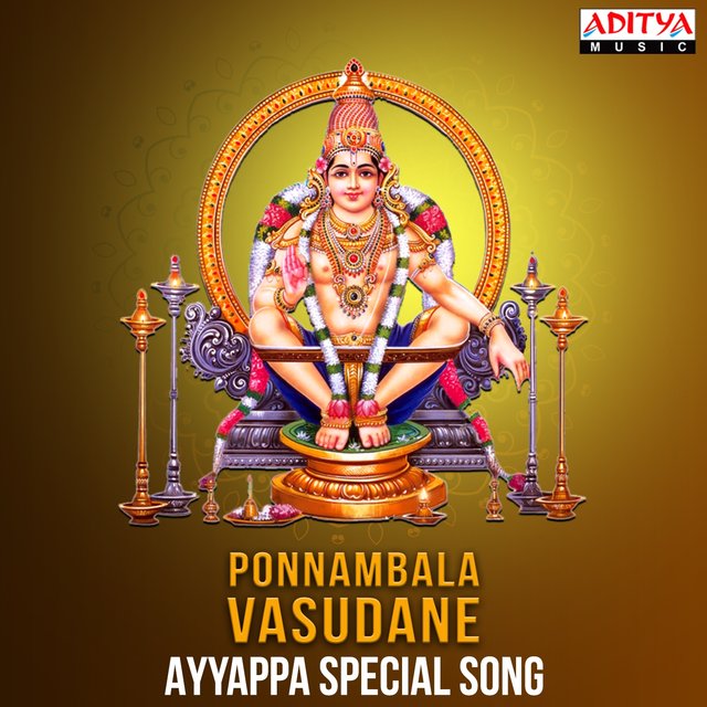 Ponnambala Vasudane (From 