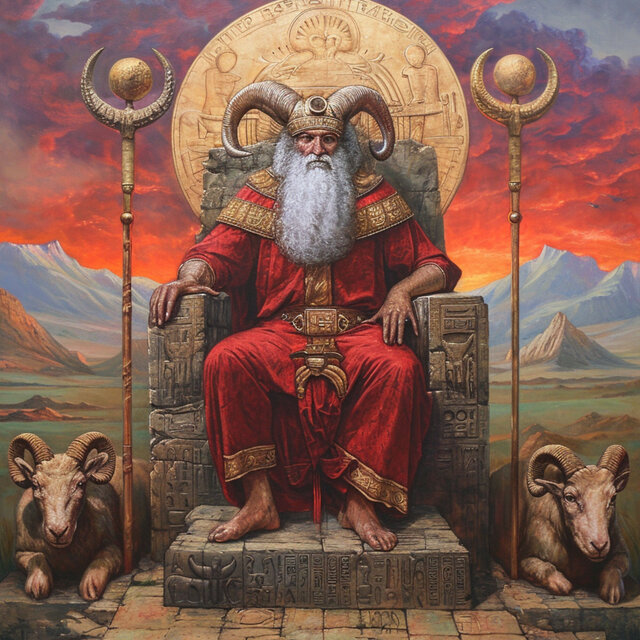 04 the Emperor