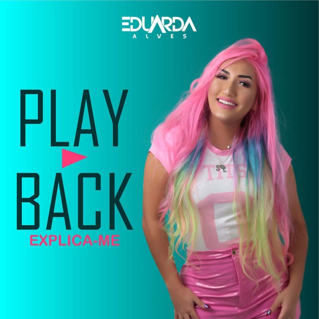 Explica-Me (Playback)