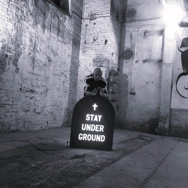 StayUnderground