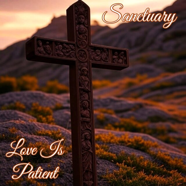 Love Is Patient