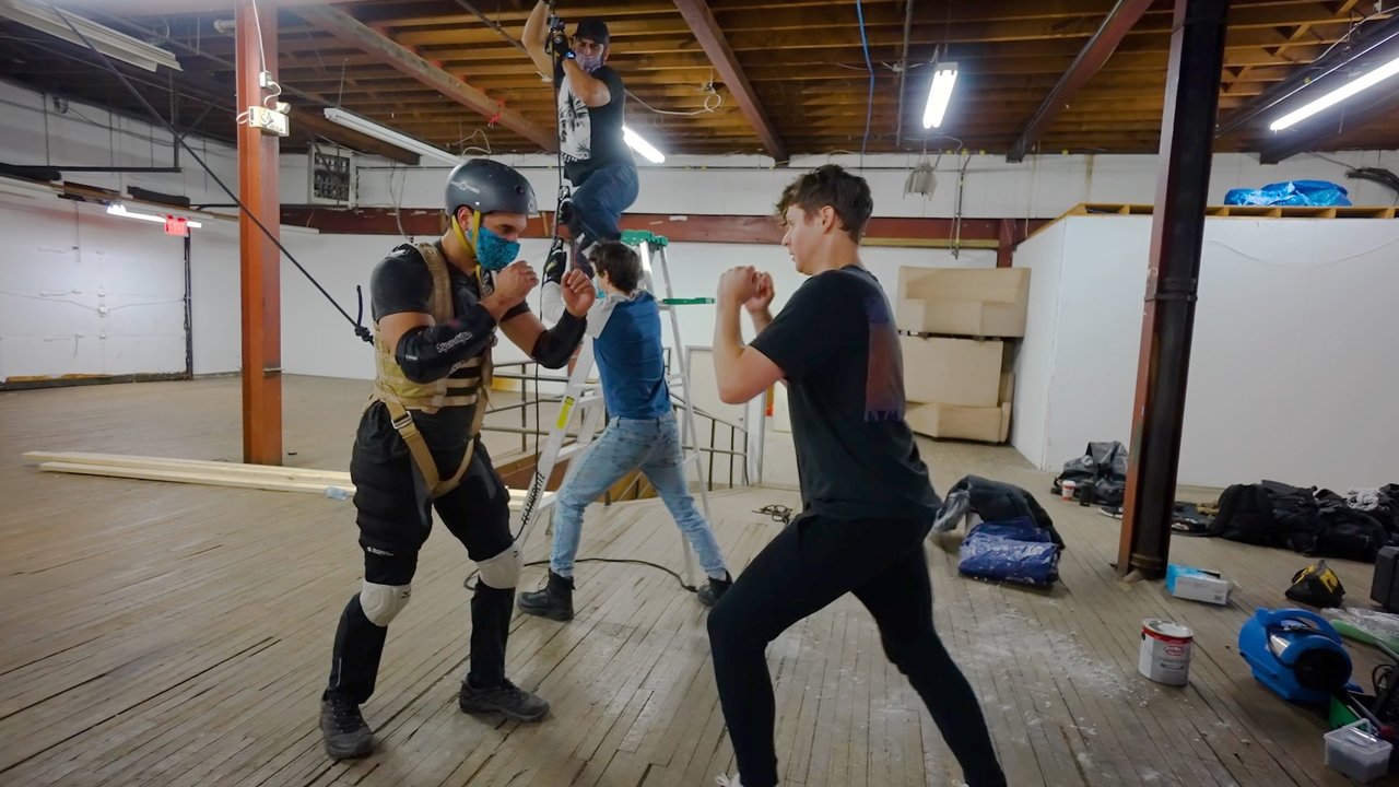 Still Call You Mine (Behind the Scenes)