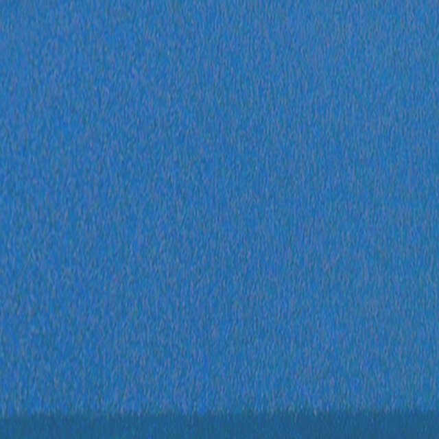 Why So Blue?