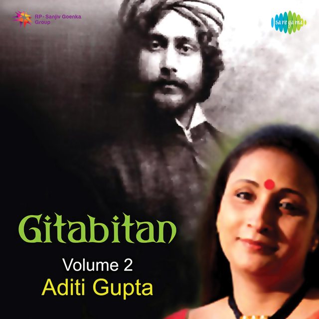 Gitabitan, Vol. 2