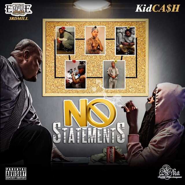 No Statements