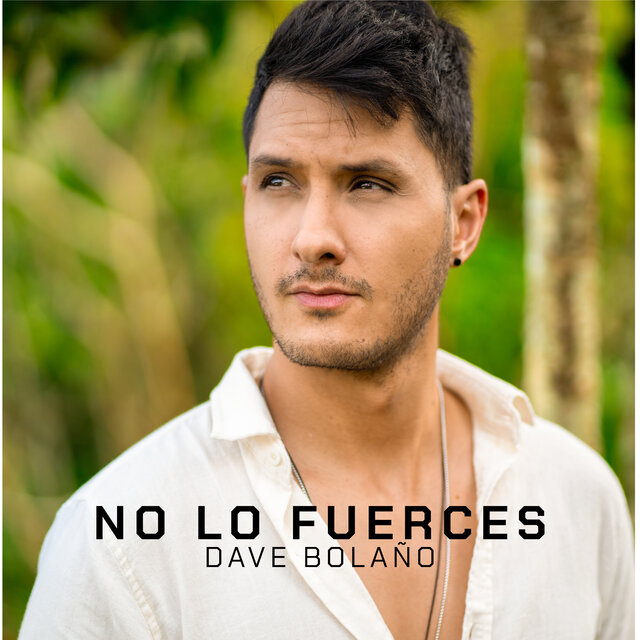 No Lo Fuerces