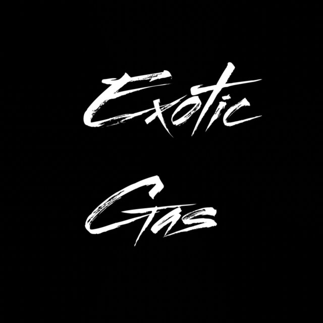 Exotic Gas