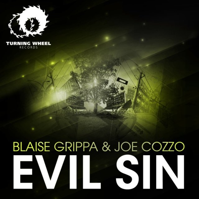 Evil Sin