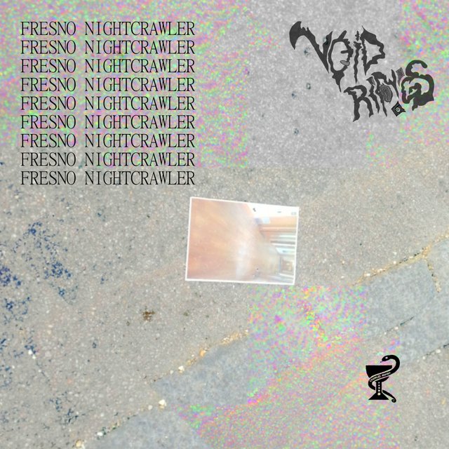 Fresno Nightcrawler