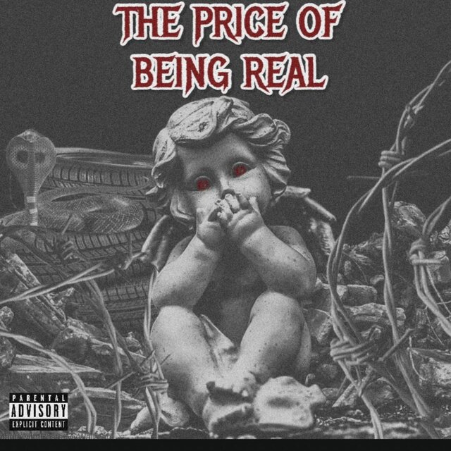 The Price of Being Real