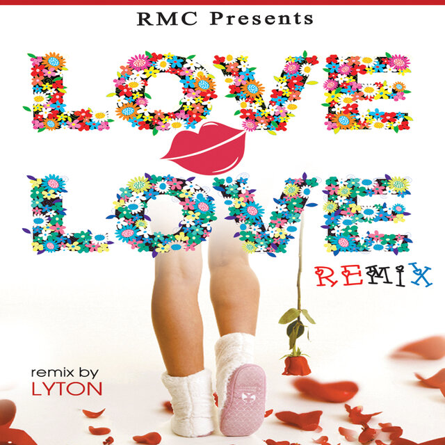 Love Love Remix