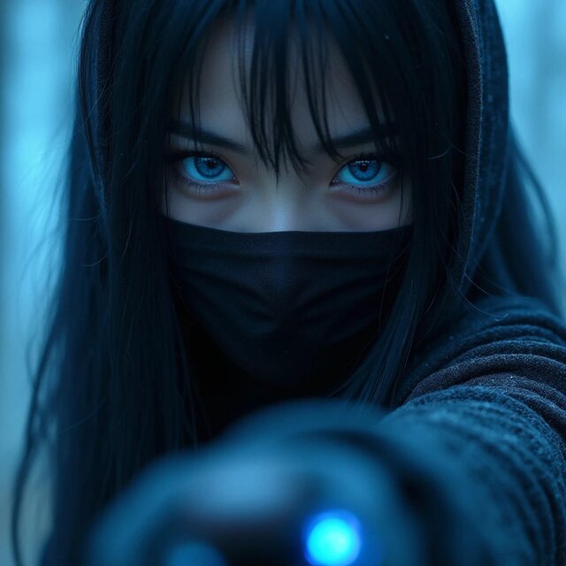 Focus