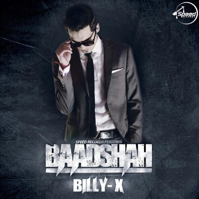 Baadshah