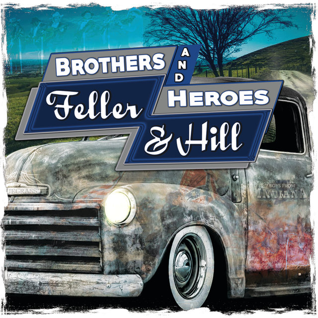 Brothers And Heroes