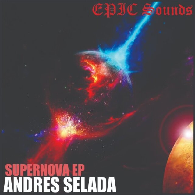 Supernova EP
