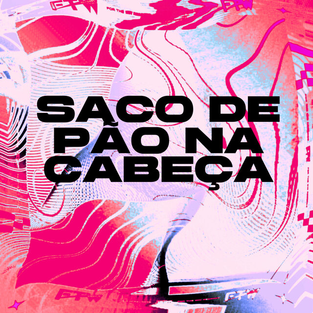 Saco de Pão na Cabeça
