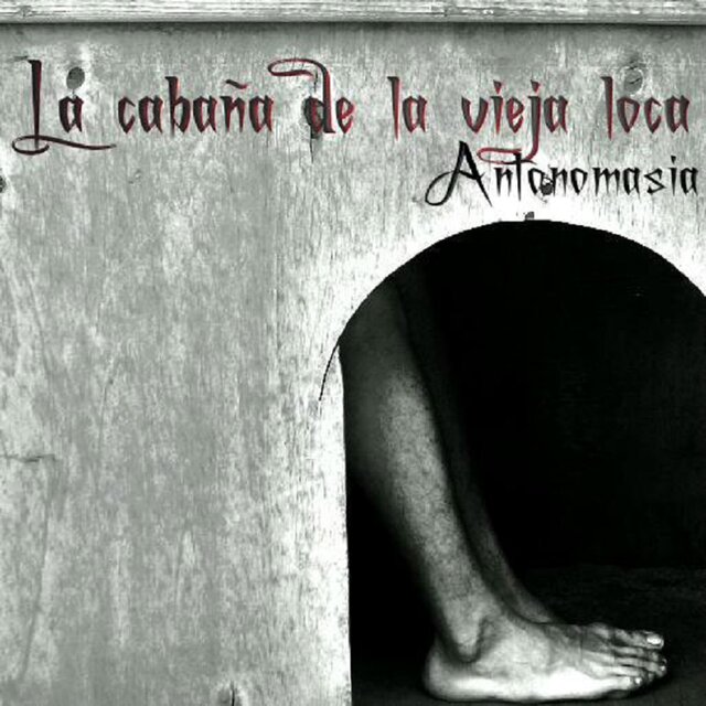 La Cabaña de la Vieja Loca