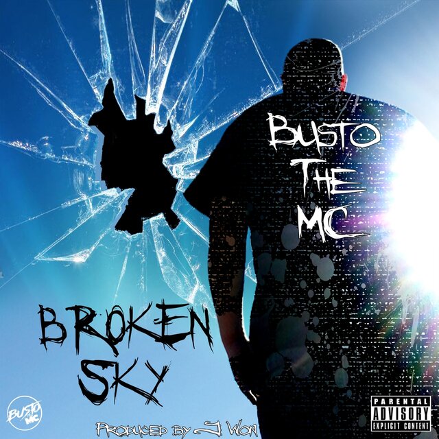 Broken Sky
