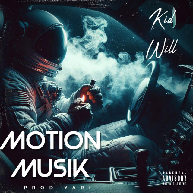 Motion Musik