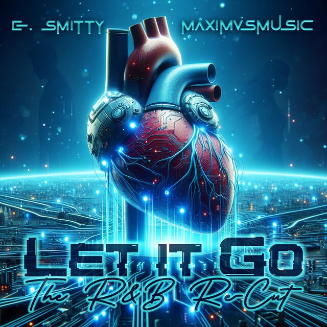 Let it Go (R&B Re-Cut)