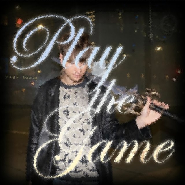 Play the game