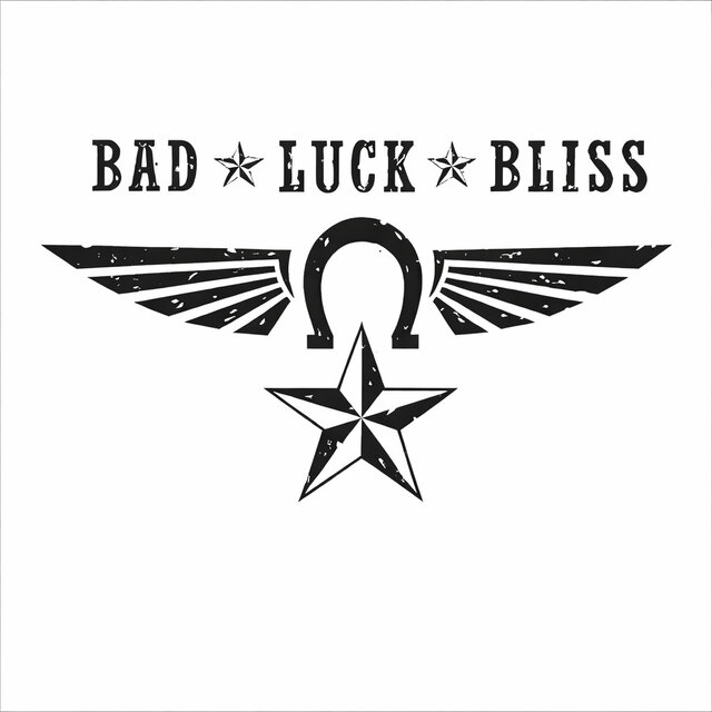 Cover art for album  by Bad Luck Bliss