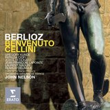 Benvenuto Cellini, H. 76a, Act 1: 