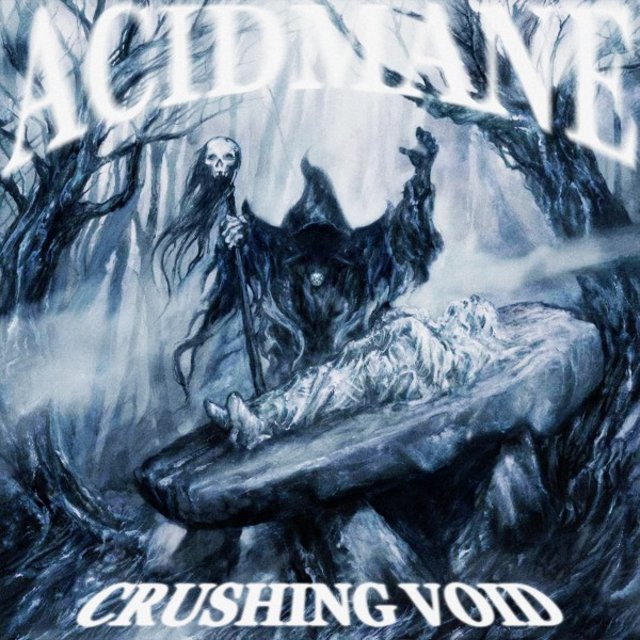 Crushing Void