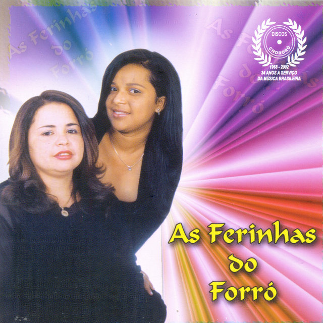 As Ferinhas do Forró