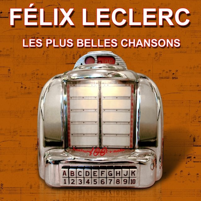 Les plus belles chansons