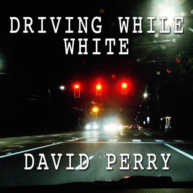 Driving While White