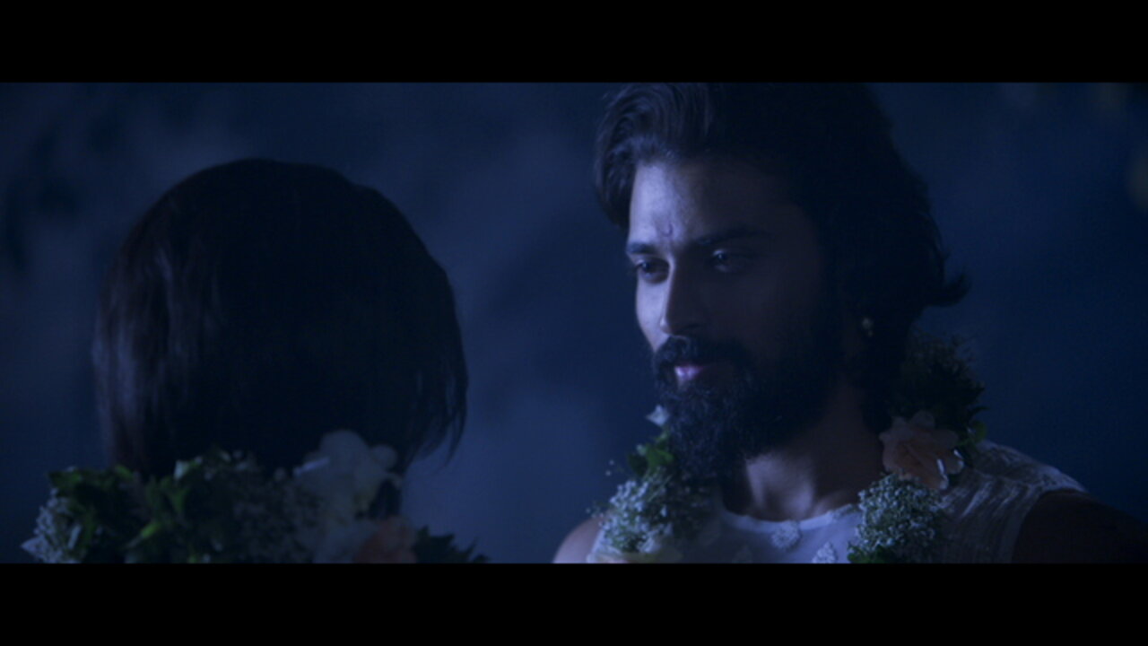 Rushivanadalondu - Kannada (From "Shaakuntalam - Kannada")