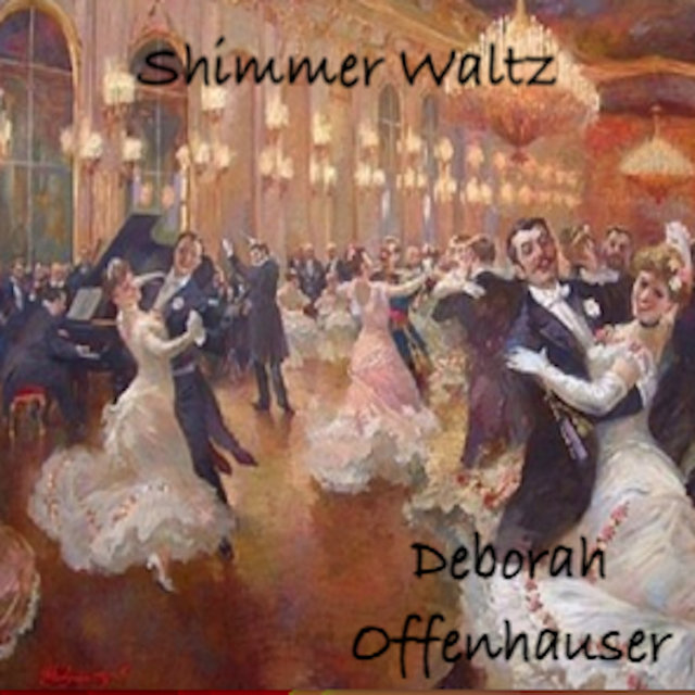 Shimmer Waltz
