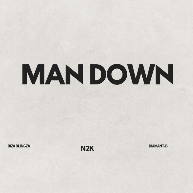 Man Down