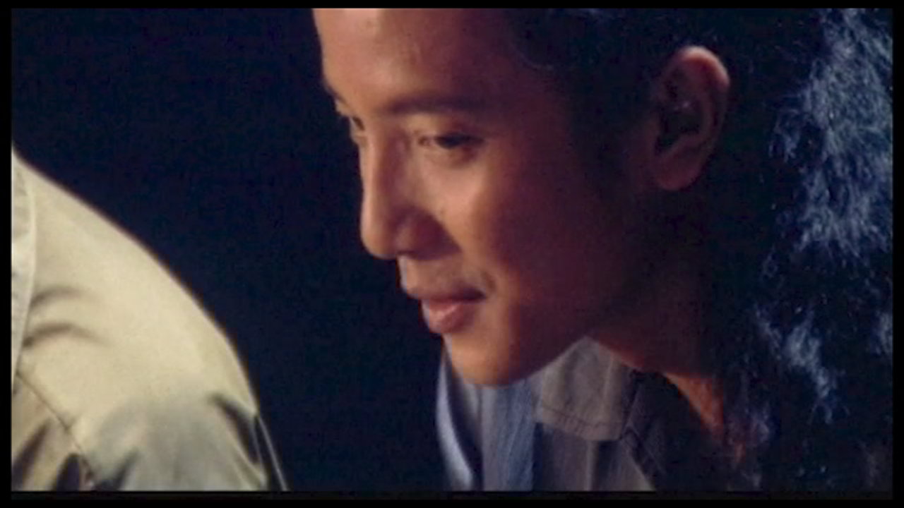 ความลับ (Music Video)