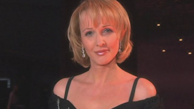Du bist verrueckt, dass du mich liebst (Willkommen bei Carmen Nebel 29.01.2005) (VOD)