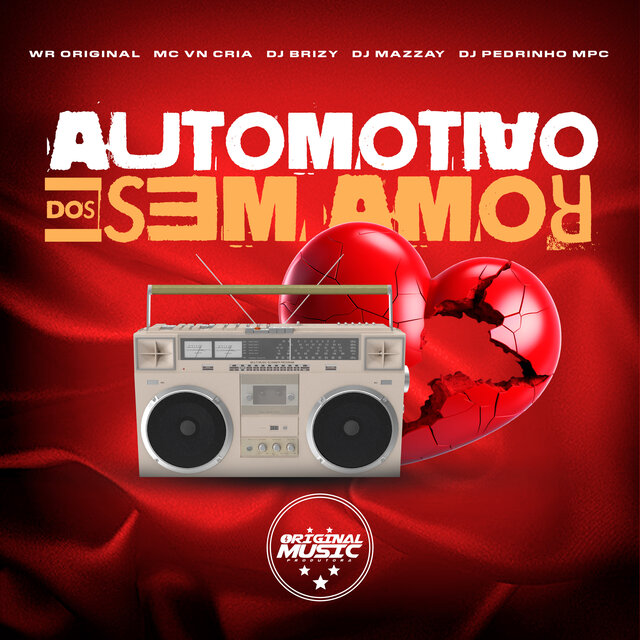 AUTOMOTIVO DOS SEM AMOR