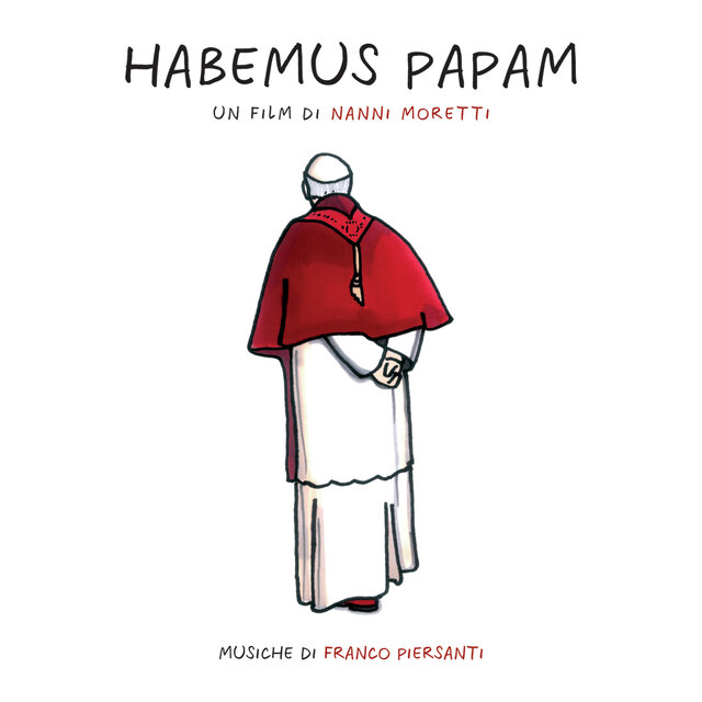 Habemus Papam (Original Motion Picture Soundtrack)