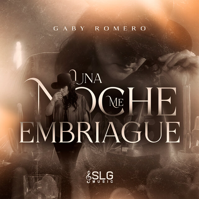 Una Noche Me Embriague