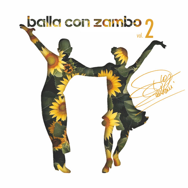 Balla con Zambo, Vol. 2