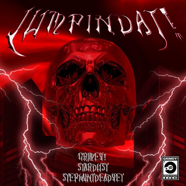 JUMPINDAT! (feat. STARDUST & STEPHAINTDEADYET)