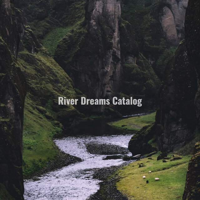 River Dreams Vol. 1
