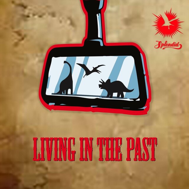 Living in the Past